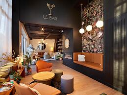 Radisson Hotel Clermont-Ferrand
