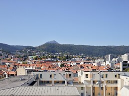 Radisson Hotel Clermont-Ferrand
