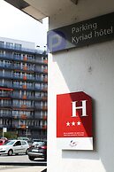 Kyriad Clermont-Ferrand Centre