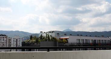 Kyriad Clermont-Ferrand Centre