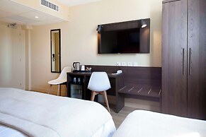 Comfort Hotel Clermont St Jacques