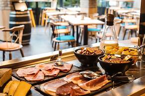 Comfort Hotel Clermont St Jacques