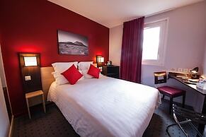 Comfort Hotel Clermont St Jacques