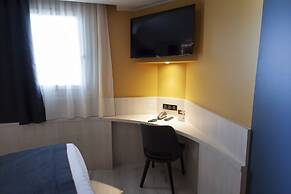 Comfort Hotel Clermont St Jacques