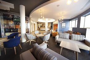 Comfort Hotel Clermont St Jacques