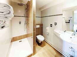 Comfort Hotel Clermont St Jacques