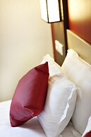 Comfort Hotel Clermont St Jacques