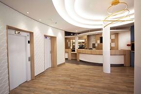 Comfort Hotel Clermont St Jacques