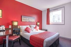 Comfort Hotel Clermont St Jacques