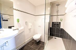 Comfort Hotel Clermont St Jacques