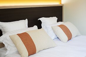 Comfort Hotel Clermont St Jacques