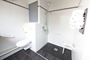 Comfort Hotel Clermont St Jacques