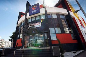 Comfort Hotel Clermont St Jacques