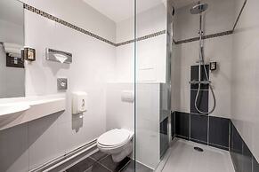 Comfort Hotel Clermont St Jacques