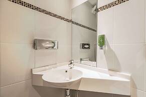 Comfort Hotel Clermont St Jacques