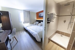 Comfort Hotel Clermont St Jacques