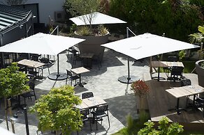 Comfort Hotel Clermont St Jacques