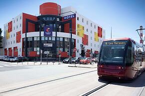 Comfort Hotel Clermont St Jacques