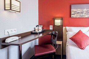 Comfort Hotel Clermont St Jacques