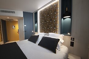 Comfort Hotel Clermont St Jacques