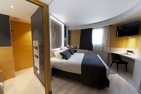 Comfort Hotel Clermont St Jacques