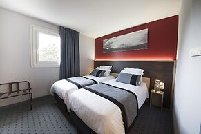 Comfort Hotel Clermont St Jacques