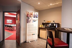 Comfort Hotel Clermont St Jacques