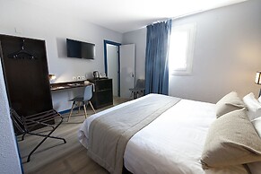 Comfort Hotel Clermont St Jacques