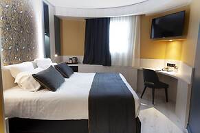 Comfort Hotel Clermont St Jacques