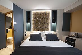 Comfort Hotel Clermont St Jacques