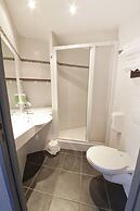 Comfort Hotel Clermont St Jacques