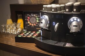 Comfort Hotel Clermont St Jacques