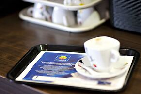 Comfort Hotel Clermont St Jacques