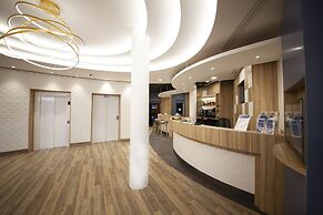 Comfort Hotel Clermont St Jacques