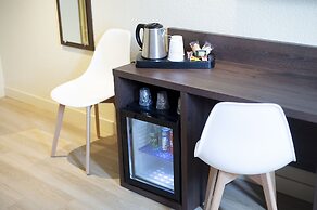 Comfort Hotel Clermont St Jacques