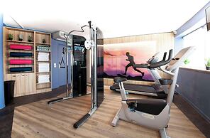 Comfort Hotel Clermont St Jacques