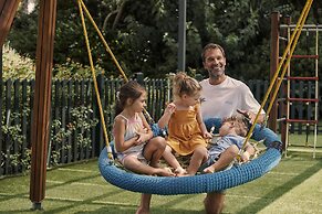 Kontokali Bay Resort & Spa