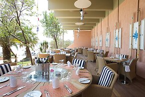 Kontokali Bay Resort & Spa