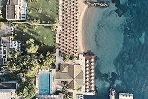 Kontokali Bay Resort & Spa