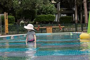 Kontokali Bay Resort & Spa