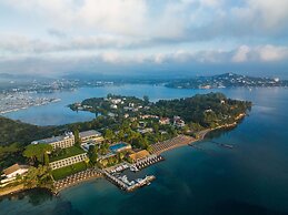 Kontokali Bay Resort & Spa