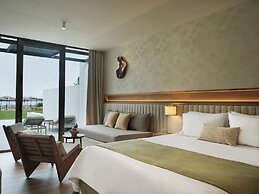 Kontokali Bay Resort & Spa