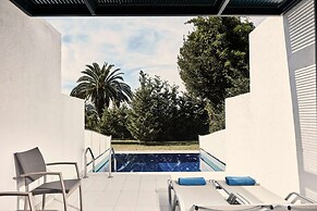 Kontokali Bay Resort & Spa