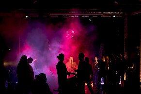 Kontokali Bay Resort & Spa