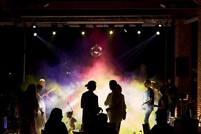 Kontokali Bay Resort & Spa