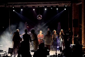 Kontokali Bay Resort & Spa