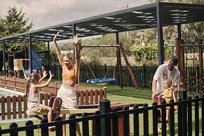 Kontokali Bay Resort & Spa