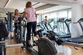 Kontokali Bay Resort & Spa