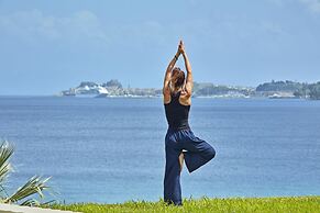 Kontokali Bay Resort & Spa