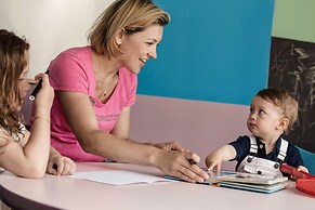 Kontokali Bay Resort & Spa